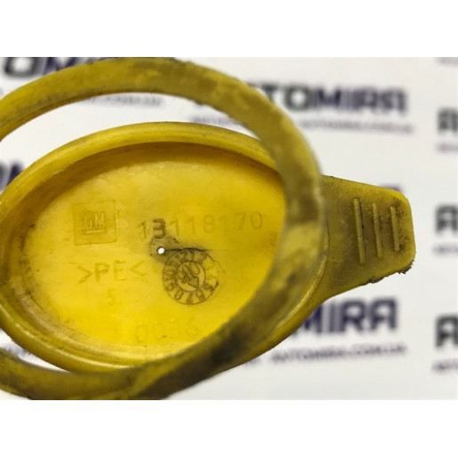 Крышка бачка омывателя Opel Astra H 2004-2010 13118170